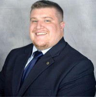 Mason Stickney