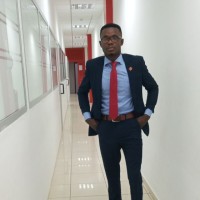 Paul M. Yaafi