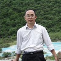 陈怀斌Herbert