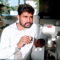 Nagaraja V N