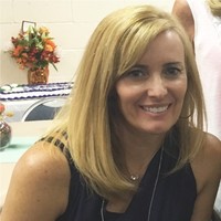 Paula Toft