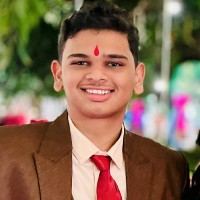Ved Mistry