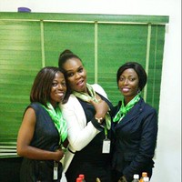 Ijenu Yetunde