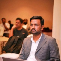 Nagaraj Patil