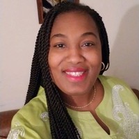 Nathalie Joseph
