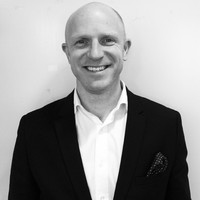 Daniel Svenson