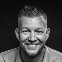 Chris Mook