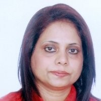 Preeta Nair