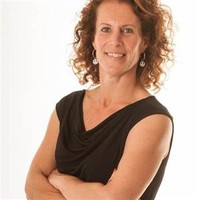 Wendy Van Den Elshout-Verstappen