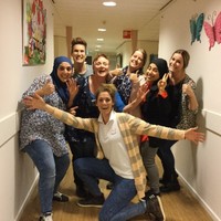 Careyn Kleinschalig Wonen De Ark In Wateringen