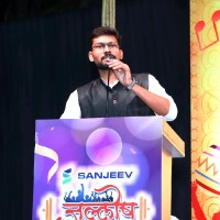 Arvind Kiran Jadhav
