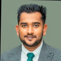 Husni Mubarak - BSc (Hons) QS