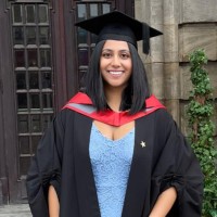 Davina Jagpal