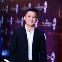 Jerome Manlapaz