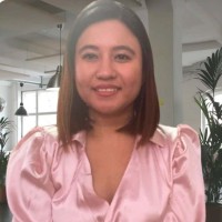 Jinkie Angoluan