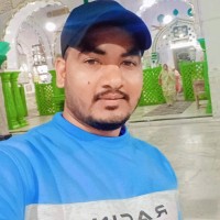 Rahul Bisoyi