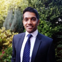Nishanth Sivarasan