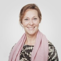 Annelies Overmars