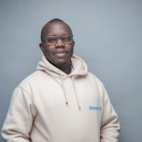 Joshua Okello