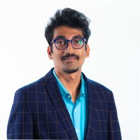 Abhinav Ram Seetharaman