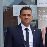 Mohammed Minhas