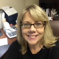 Mary Dorsett