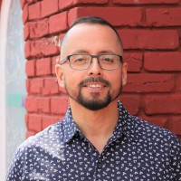 Manuel Diaz-Ramirez