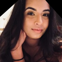 Samantha Estrada
