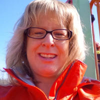 Donna Shanks-Sanders
