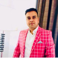 Vikas Vishwakarma
