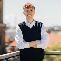 Frederik Axel Madsen