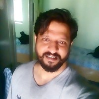 Narayan Shetye