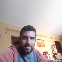 Santiago Andres Lombardi