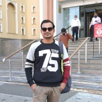Intezar Ahmad