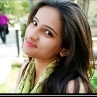 Devanshi Tripathi