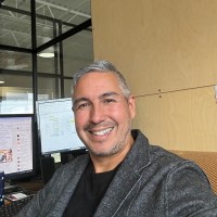 Stéphane Simard
