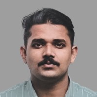 Mohammed Nishad