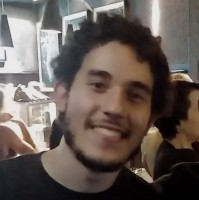 Pedro Nadú Rangel