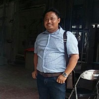 Pintu Besi_CV. Smart Sun'an