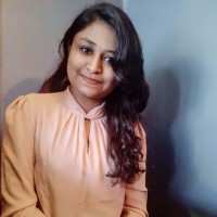 Niranjana R