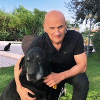 Patrick Lombardía Ferreira