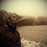 Виталий Кустов