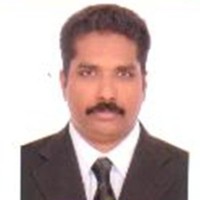 Joseph Philipose