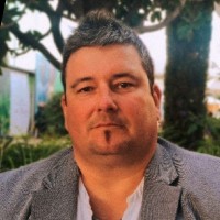Marcial Benito Escalera