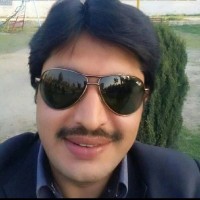 KF Shah