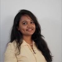 Susmita Barua