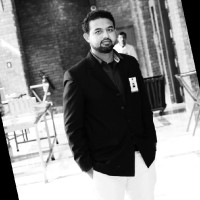 Usman Mahmood