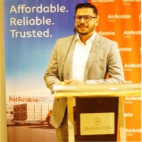 Shafeek Abdul Khader