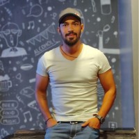 Vinaykumar Singh