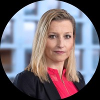 Corinne Kaufmann